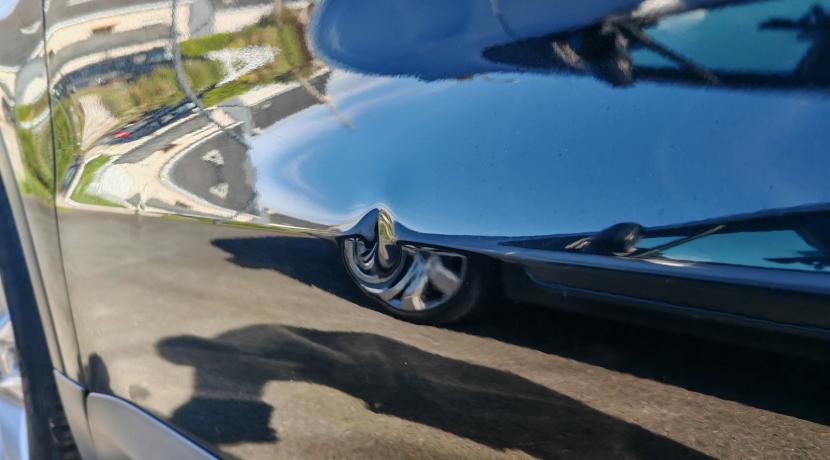 Volkswagen Tiguan 1.4 TSI 150 TRENDLINE 4MOTION