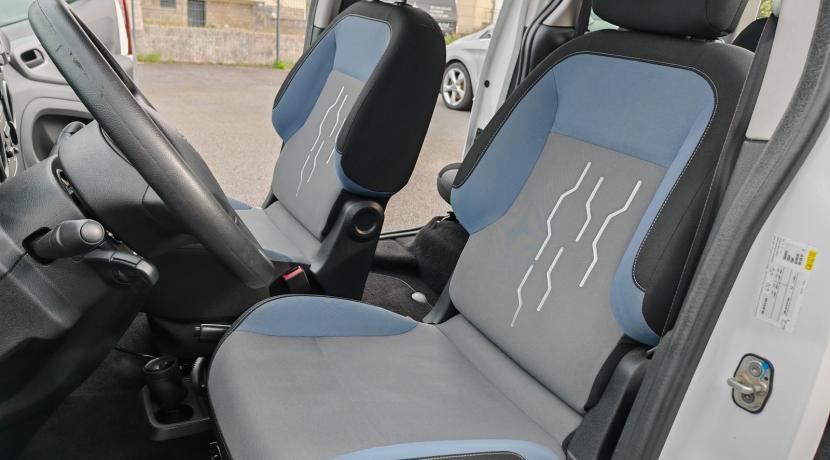 Peugeot Partner Tepee II (3) 1.6 BLUEHDI 100 ACTIVE