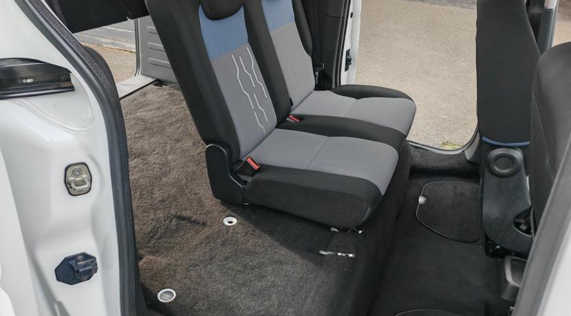 Peugeot Partner Tepee II (3) 1.6 BLUEHDI 100 ACTIVE