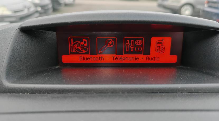 Peugeot Partner Tepee II (3) 1.6 BLUEHDI 100 ACTIVE