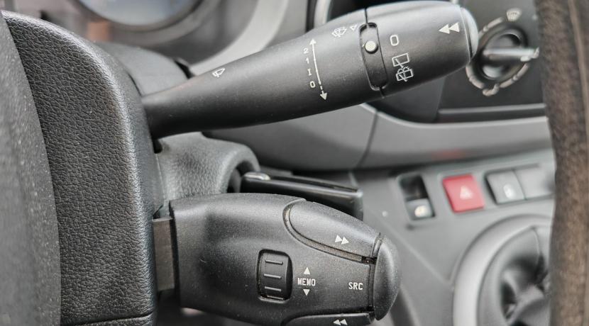 Peugeot Partner Tepee II (3) 1.6 BLUEHDI 100 ACTIVE