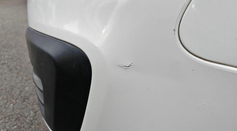 Peugeot Partner Tepee II (3) 1.6 BLUEHDI 100 ACTIVE