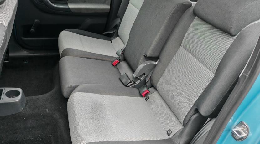 Skoda Roomster (2) 1.6 TDI 90 CR ACTIVE 2