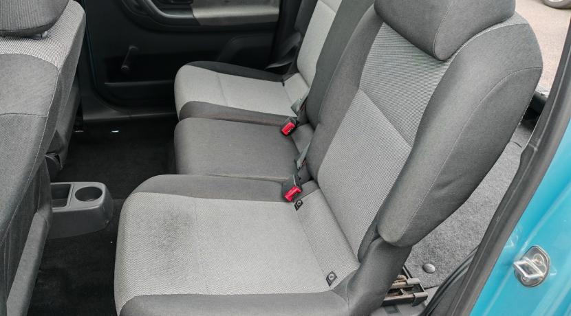 Skoda Roomster (2) 1.6 TDI 90 CR ACTIVE 2