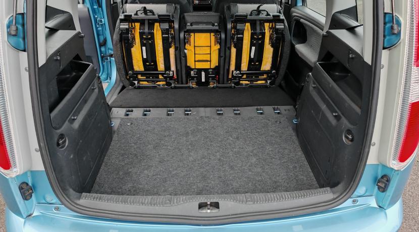 Skoda Roomster (2) 1.6 TDI 90 CR ACTIVE 2