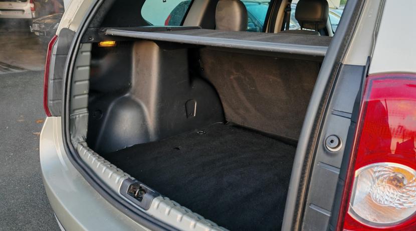 Dacia Duster 1.5 DCI 110 FAP 4X2 AMBIANCE