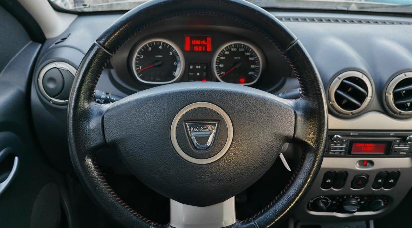 Dacia Duster 1.5 DCI 110 FAP 4X2 AMBIANCE