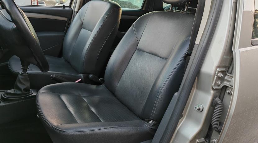 Dacia Duster 1.5 DCI 110 FAP 4X2 AMBIANCE