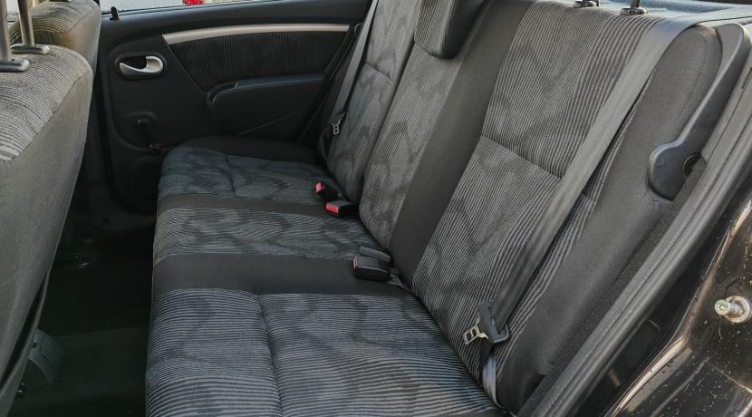 Dacia Sandero 1.5 DCI 75 FAP LAUREATE ECO2