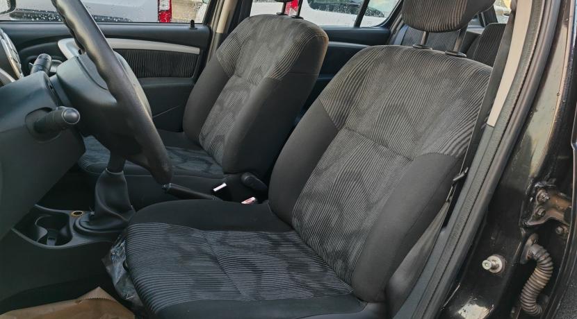 Dacia Sandero 1.5 DCI 75 FAP LAUREATE ECO2