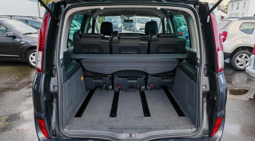 Renault Espace 4 IV (3) 2.0 DCI 130 LIMITED 7Pl