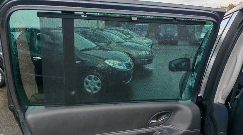 Renault Espace 4 IV (3) 2.0 DCI 130 LIMITED 7Pl