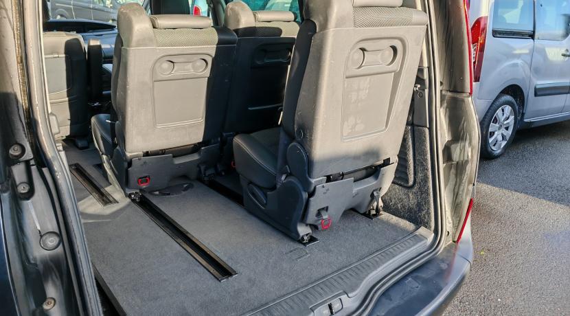 Renault Espace 4 IV (3) 2.0 DCI 130 LIMITED 7Pl