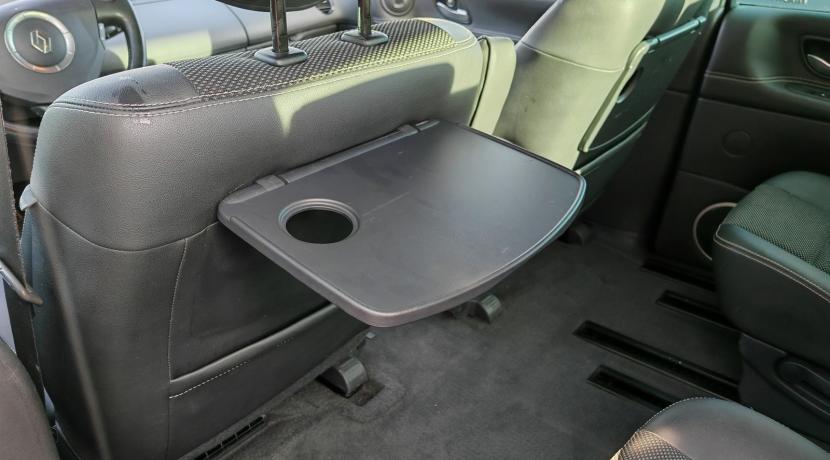 Renault Espace 4 IV (3) 2.0 DCI 130 LIMITED 7Pl