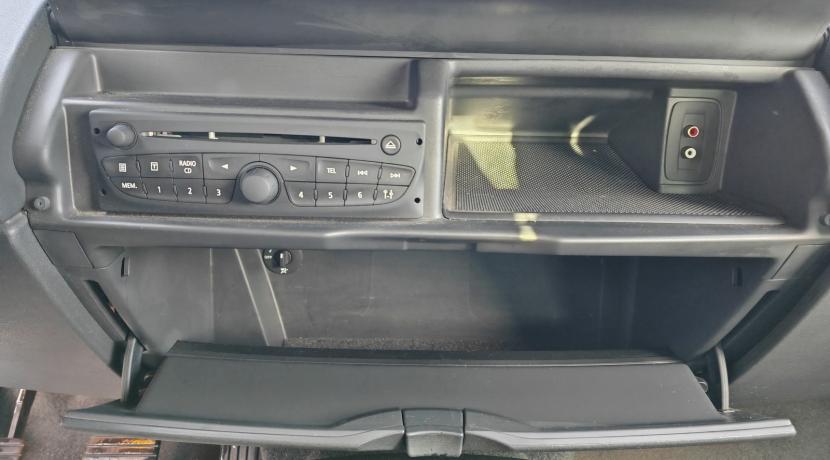 Renault Espace 4 IV (3) 2.0 DCI 130 LIMITED 7Pl