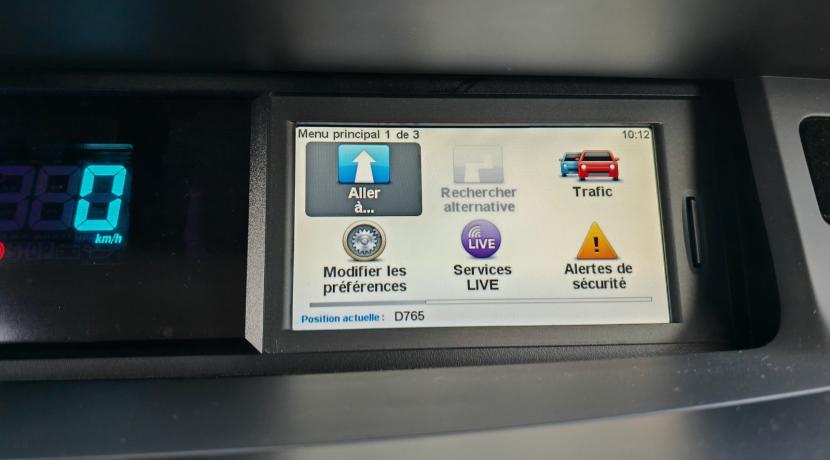 Renault Espace 4 IV (3) 2.0 DCI 130 LIMITED 7Pl