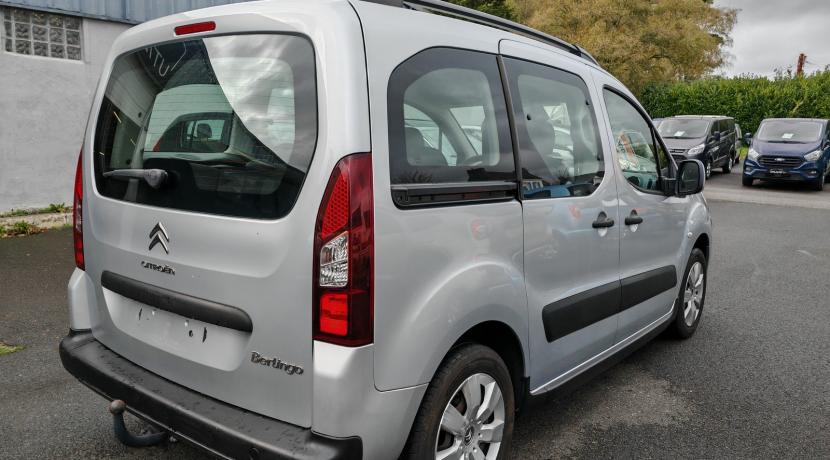Citroen Berlingo 2 Multispace II 1.6 HDI 90 CONFORT