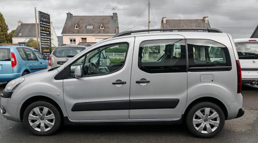Citroen Berlingo 2 Multispace II 1.6 HDI 90 CONFORT