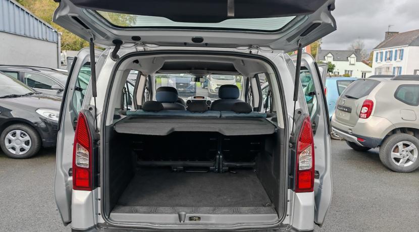 Citroen Berlingo 2 Multispace II 1.6 HDI 90 CONFORT