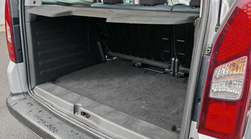 Citroen Berlingo 2 Multispace II 1.6 HDI 90 CONFORT