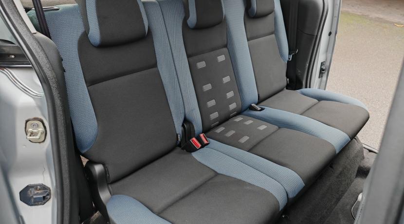 Citroen Berlingo 2 Multispace II 1.6 HDI 90 CONFORT