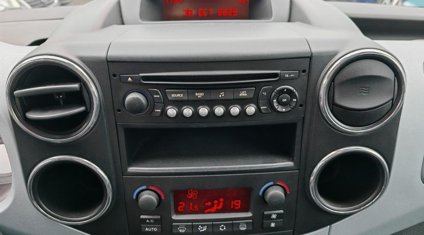 Citroen Berlingo 2 Multispace II 1.6 HDI 90 CONFORT