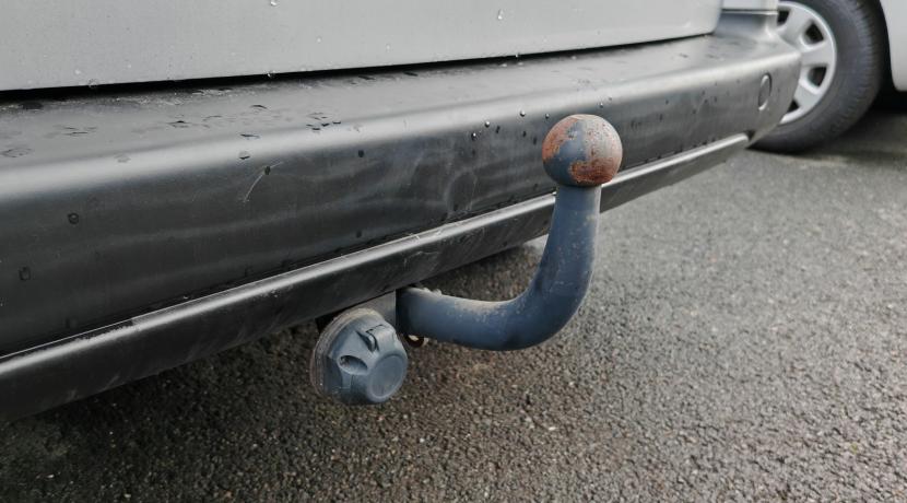 Citroen Berlingo 2 Multispace II 1.6 HDI 90 CONFORT