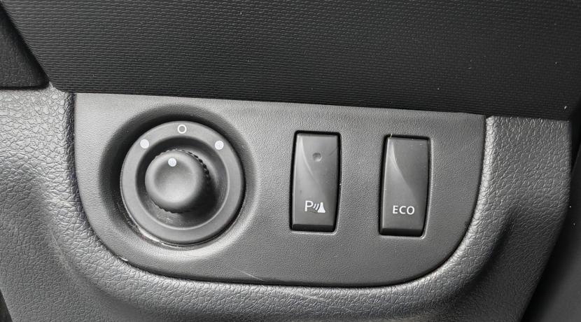 Dacia Sandero 2 Stepway II (2) STEPWAY 0.9 TCE 90 TECHROAD