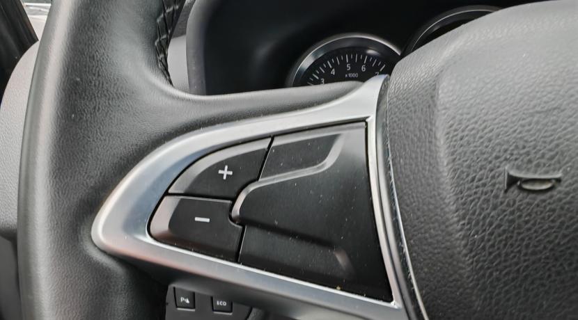 Dacia Sandero 2 Stepway II (2) STEPWAY 0.9 TCE 90 TECHROAD