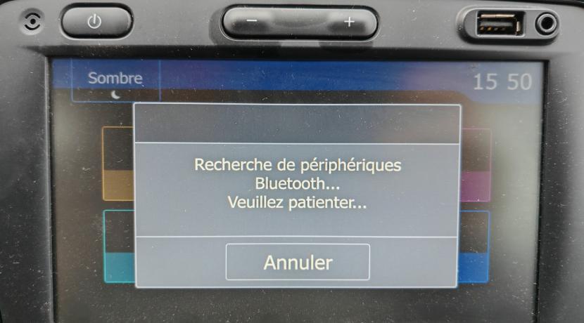 Dacia Sandero 2 Stepway II (2) STEPWAY 0.9 TCE 90 TECHROAD