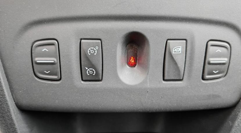 Dacia Sandero 2 Stepway II (2) STEPWAY 0.9 TCE 90 TECHROAD