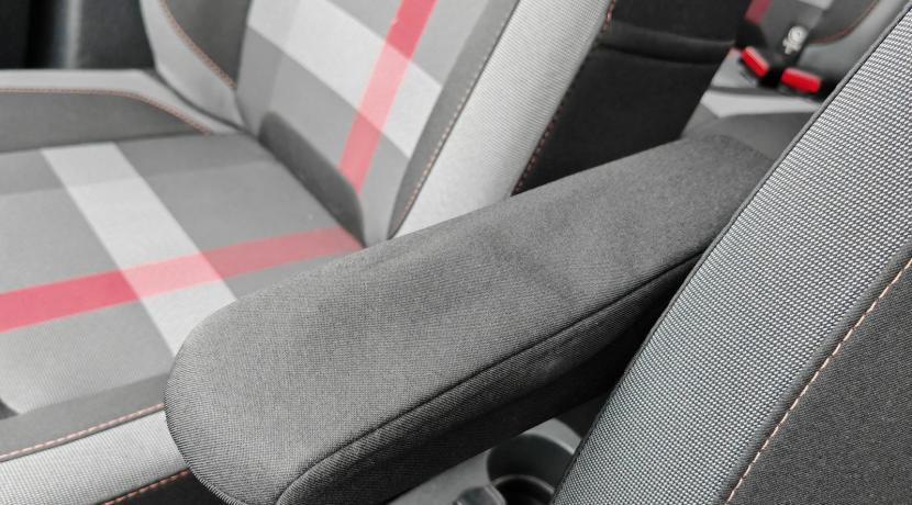 Dacia Sandero 2 Stepway II (2) STEPWAY 0.9 TCE 90 TECHROAD