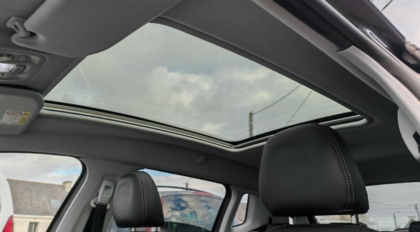 Peugeot 2008 1.6 BLUEHDI 100 S&amp;S ALLURE