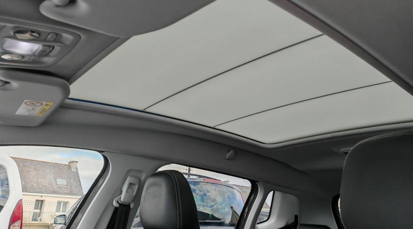 Peugeot 2008 1.6 BLUEHDI 100 S&amp;S ALLURE