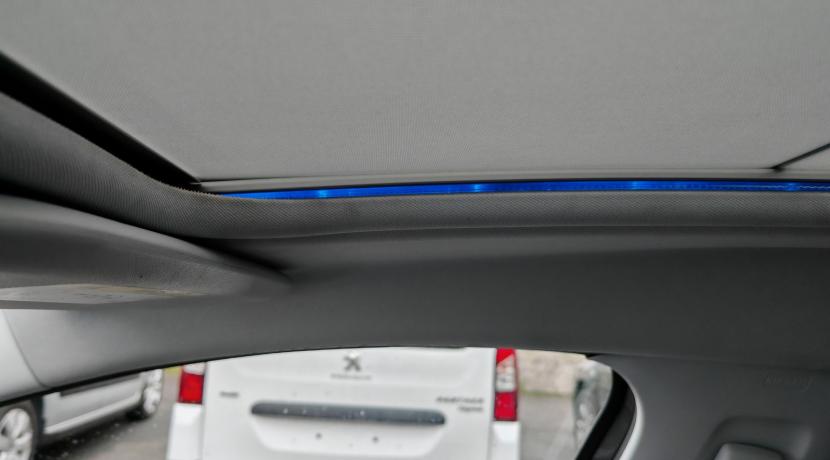 Peugeot 2008 1.6 BLUEHDI 100 S&amp;S ALLURE