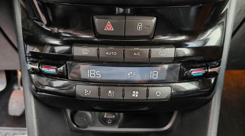 Peugeot 2008 1.6 BLUEHDI 100 S&amp;S ALLURE