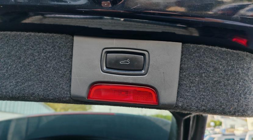 Porsche Cayenne 2 II (2) 3.0 V6 D 262 TIPTRONIC