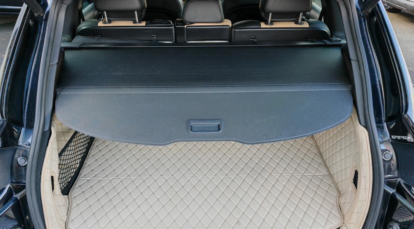 Porsche Cayenne 2 II (2) 3.0 V6 D 262 TIPTRONIC