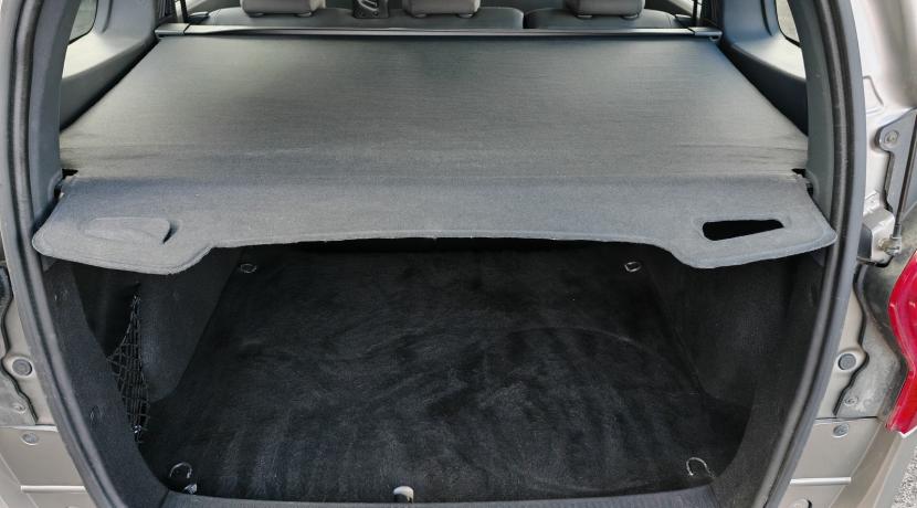 Dacia Lodgy 1.5 DCI 90 FAP LAUREATE 5PL ECO2