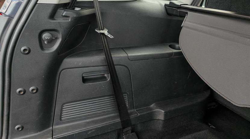 Ford S-max (2) 2.0 TDCI 140 FAP TREND POWERSHIFT