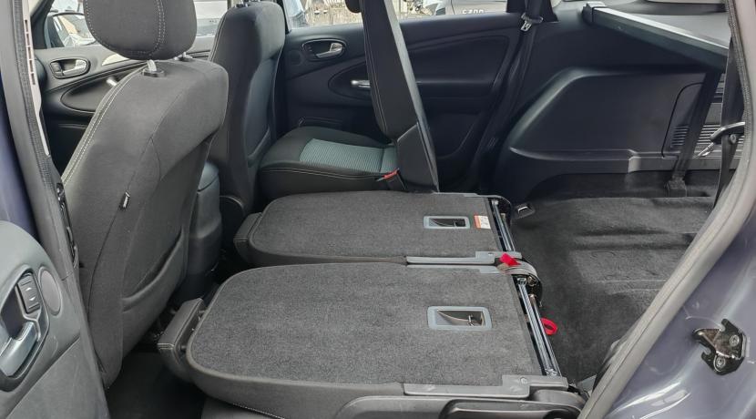 Ford S-max (2) 2.0 TDCI 140 FAP TREND POWERSHIFT