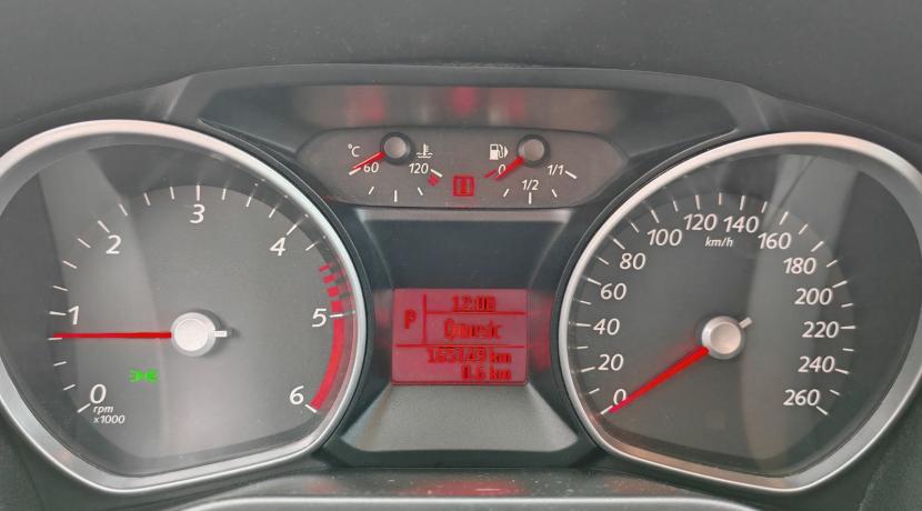 Ford S-max (2) 2.0 TDCI 140 FAP TREND POWERSHIFT