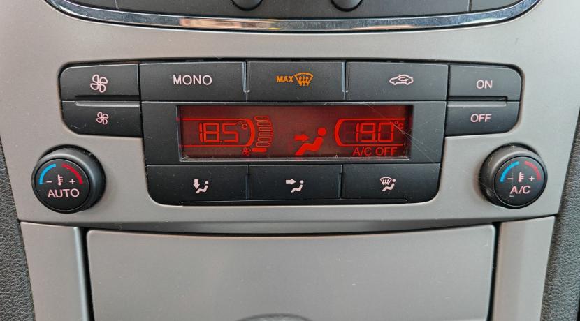 Ford S-max (2) 2.0 TDCI 140 FAP TREND POWERSHIFT