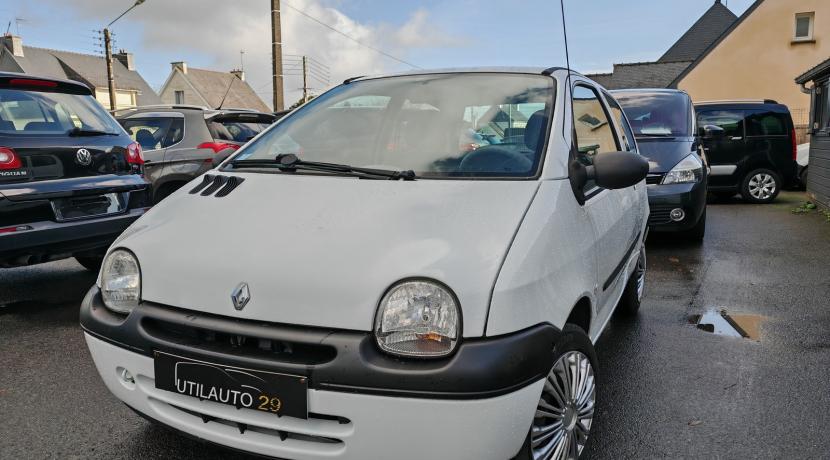 Renault Twingo (3) 1.2 EXPRESSION