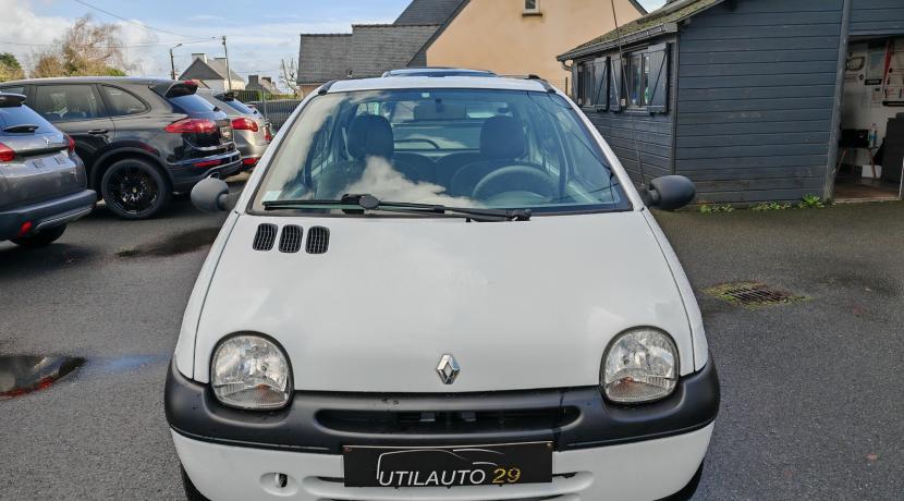 Renault Twingo (3) 1.2 EXPRESSION