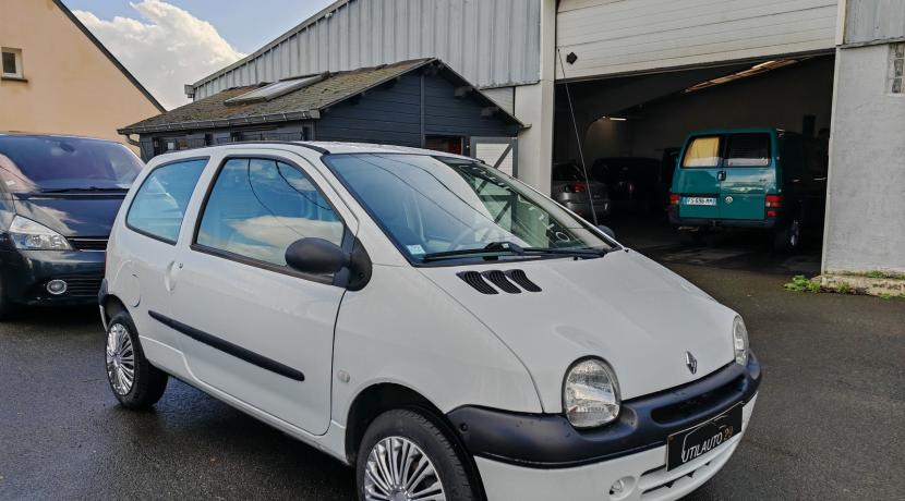 Renault Twingo (3) 1.2 EXPRESSION