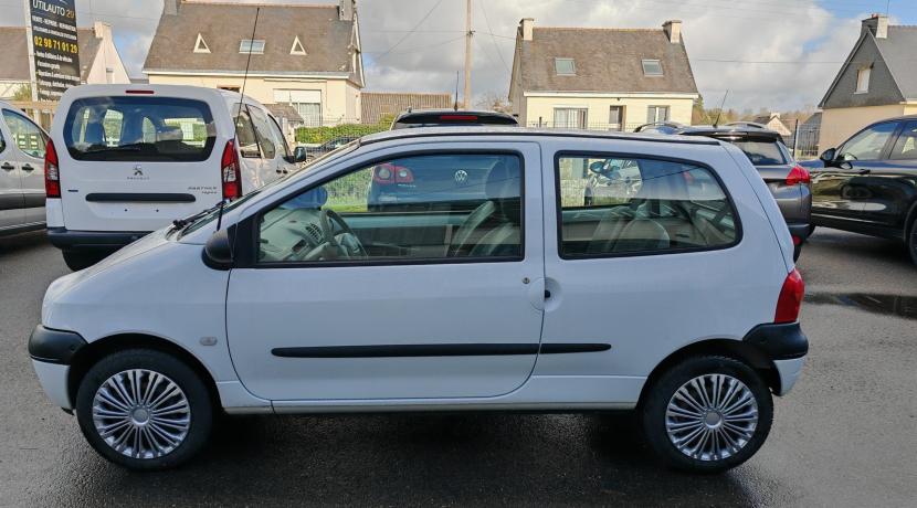 Renault Twingo (3) 1.2 EXPRESSION