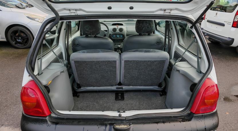 Renault Twingo (3) 1.2 EXPRESSION