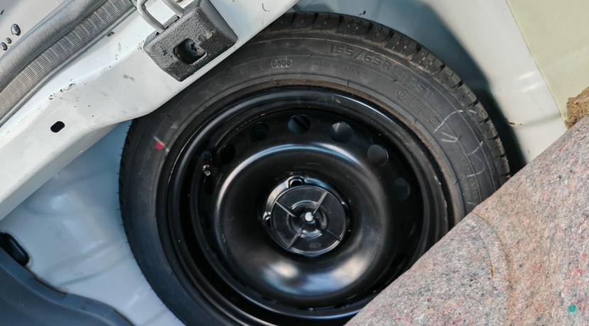 Renault Twingo (3) 1.2 EXPRESSION