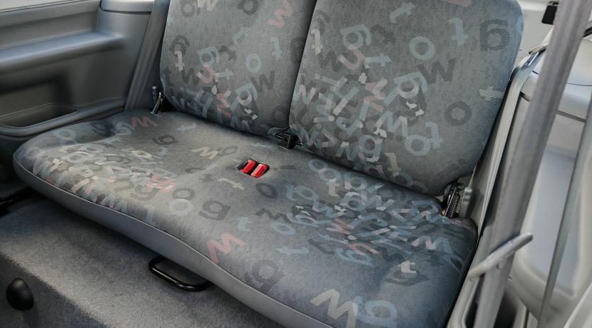 Renault Twingo (3) 1.2 EXPRESSION